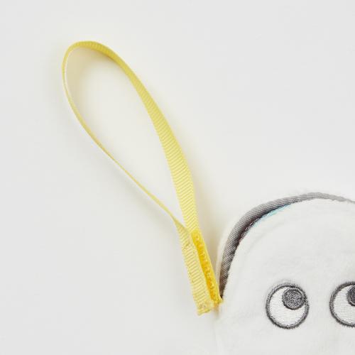 ＜MOOMIN BABY＞布えほん／ニョロニョロ