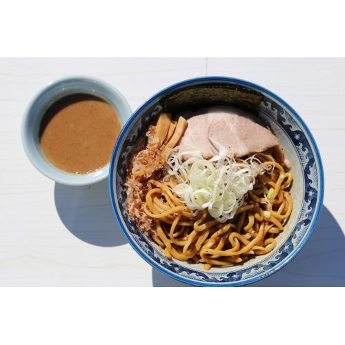 ＜ANAフーズオリジナル＞兎に角（油そば・ラーメン）計4食