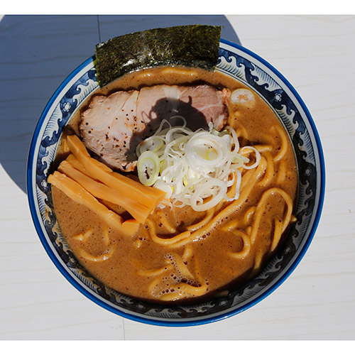 ＜ANAフーズオリジナル＞兎に角（油そば・ラーメン・煮干し中華・つけ麺）計8食