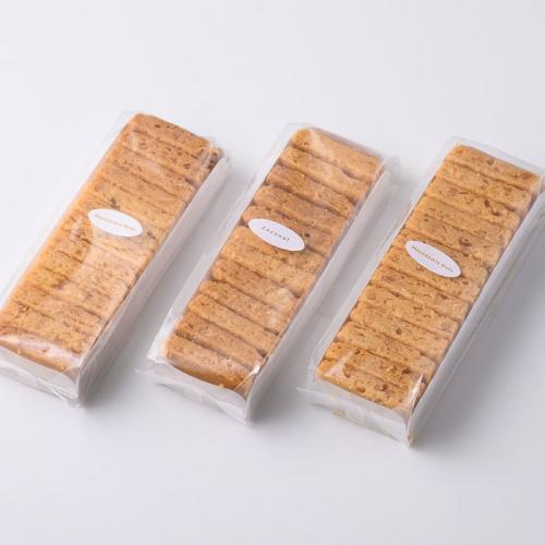 <ザ・カハラ・ホテル 横浜>マカダミアナッツ＆ココナッツクッキー