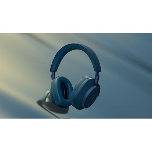 ＜Bowers & Wilkins＞オーバーイヤー・ノイズキャンセリング・ヘッドフォン　Px7S2e