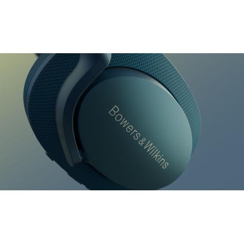 ＜Bowers & Wilkins＞オーバーイヤー・ノイズキャンセリング・ヘッドフォン　Px7S2e
