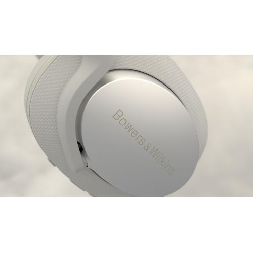 ＜Bowers & Wilkins＞オーバーイヤー・ノイズキャンセリング・ヘッドフォン　Px7S2e