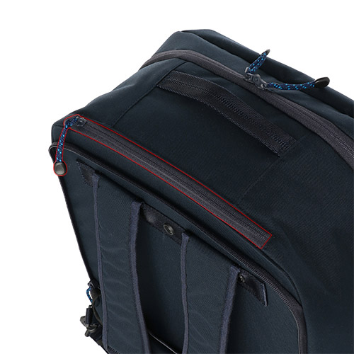 ＜ANA FINDS＞Traveler リュック型ソフトキャリー（機内持ち込みサイズ）