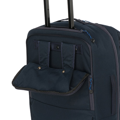 ＜ANA FINDS＞Traveler リュック型ソフトキャリー（機内持ち込みサイズ）