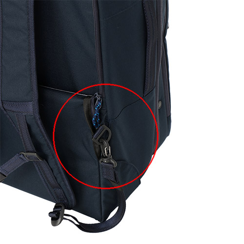 ＜ANA FINDS＞Traveler リュック型ソフトキャリー（機内持ち込みサイズ）