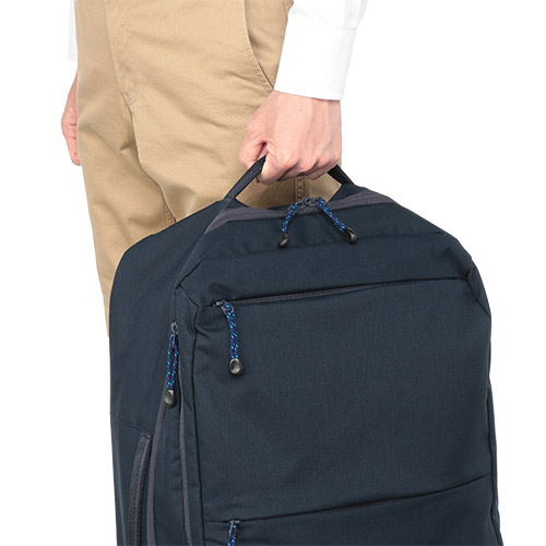 ＜ANA FINDS＞Traveler リュック型ソフトキャリー（機内持ち込みサイズ）