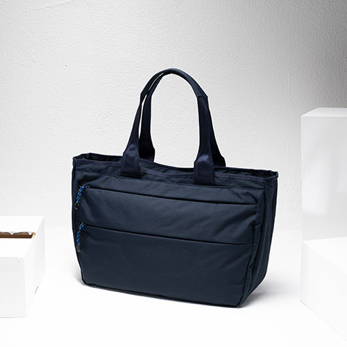 ＜ANA FINDS＞Traveler エクスパンダブルトートバッグ