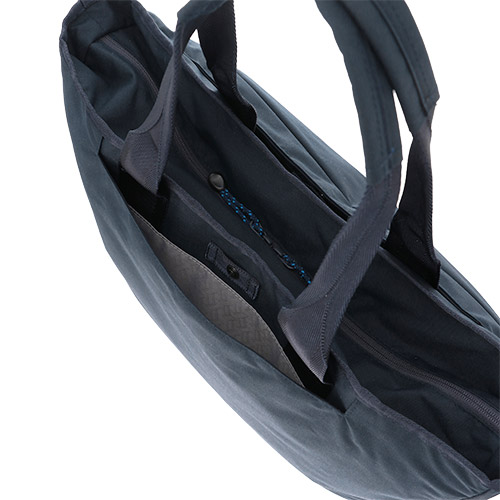 ＜ANA FINDS＞Traveler エクスパンダブルトートバッグ