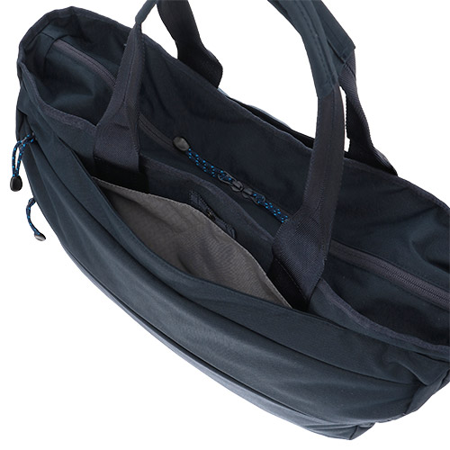 ＜ANA FINDS＞Traveler エクスパンダブルトートバッグ