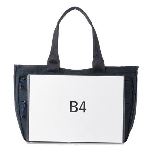 ＜ANA FINDS＞Traveler エクスパンダブルトートバッグ