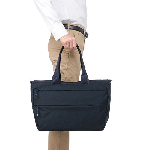 ＜ANA FINDS＞Traveler エクスパンダブルトートバッグ