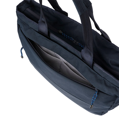 ＜ANA FINDS＞Traveler エクスパンダブルトートバッグ