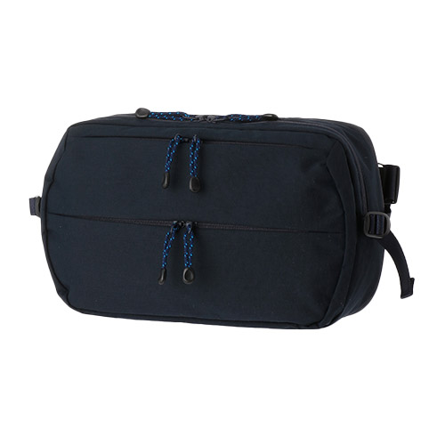 ＜ANA FINDS＞Traveler エクスパンダブルボディバッグ