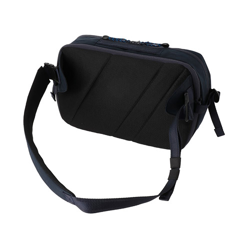 ＜ANA FINDS＞Traveler エクスパンダブルボディバッグ