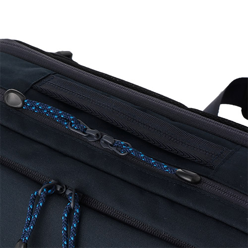 ＜ANA FINDS＞Traveler エクスパンダブルボディバッグ