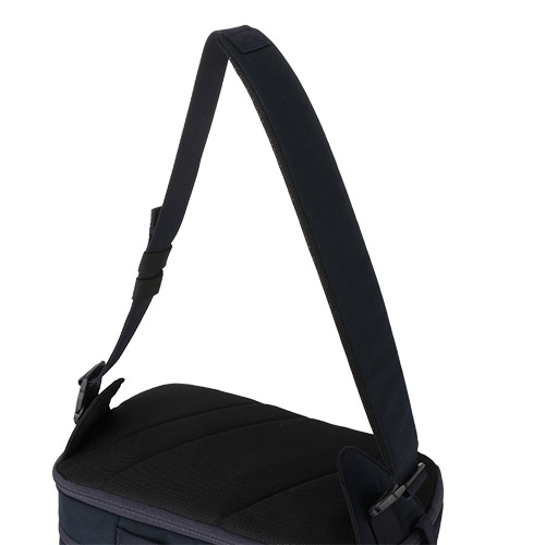 ＜ANA FINDS＞Traveler エクスパンダブルボディバッグ