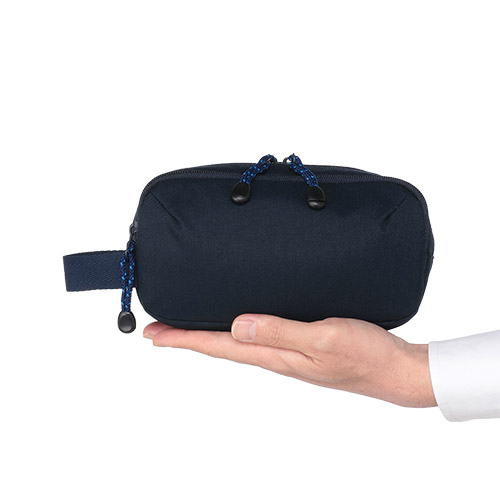 ＜ANA FINDS＞Traveler マルチポーチ