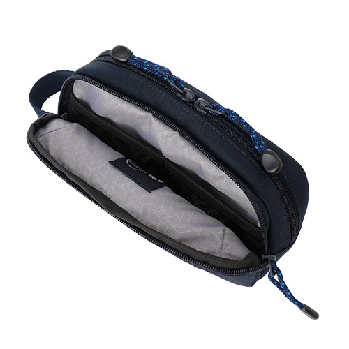 ＜ANA FINDS＞Traveler マルチポーチ