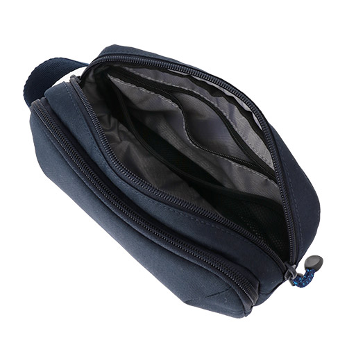 ＜ANA FINDS＞Traveler マルチポーチ