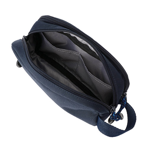 ＜ANA FINDS＞Traveler マルチポーチ