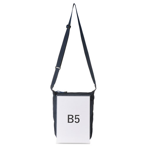 ＜ANA FINDS＞Traveler パッカブルショルダーバッグ