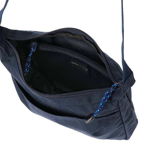 ＜ANA FINDS＞Traveler パッカブルショルダーバッグ