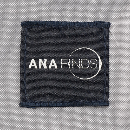 ＜ANA FINDS＞Traveler パッカブルショルダーバッグ