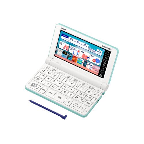 ＜カシオ＞Casio電子辞書EX-word　XD-SX4920