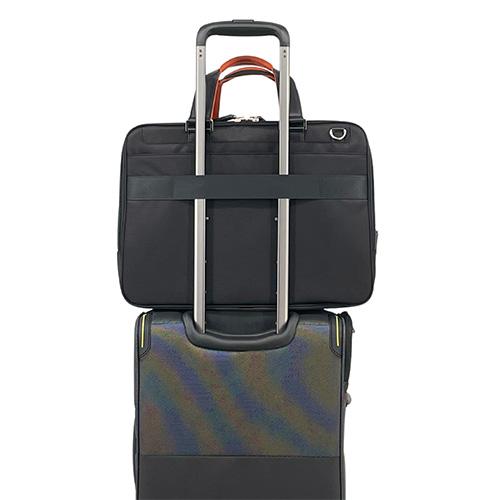 ＜サムソナイト＞エピッド4 ブリーフケース EXP （EPID4）