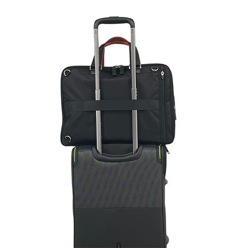 ＜サムソナイト＞エピッド4 3WAYバッグ EXP （EPID4）