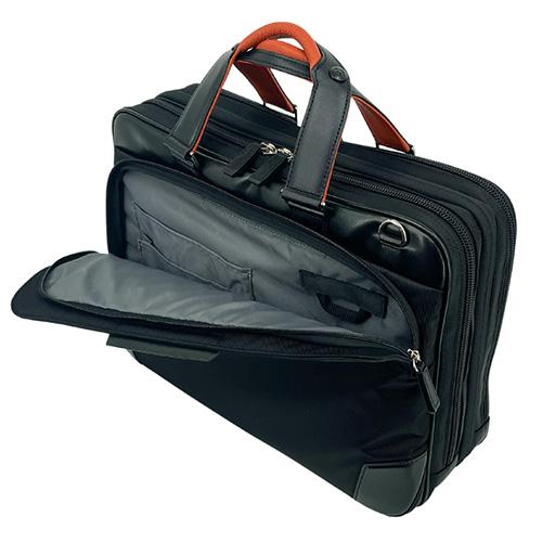 ＜サムソナイト＞エピッド4 3WAYバッグ EXP （EPID4）