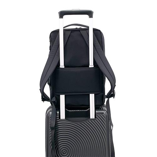 ＜サムソナイト＞サブーリム 2WAYバッグM （SUB-LIM）