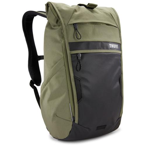 ＜THULE＞パラマウント コミューターバックパック 18L