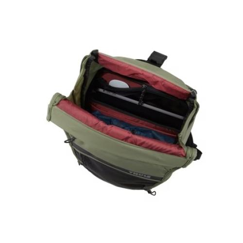 ＜THULE＞パラマウント コミューターバックパック 18L