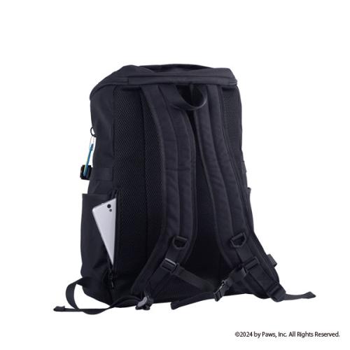 ＜ガーフィールドxACTUS＞大型リュック ボックスタイプ