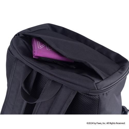 ＜ガーフィールドxACTUS＞大型リュック ボックスタイプ