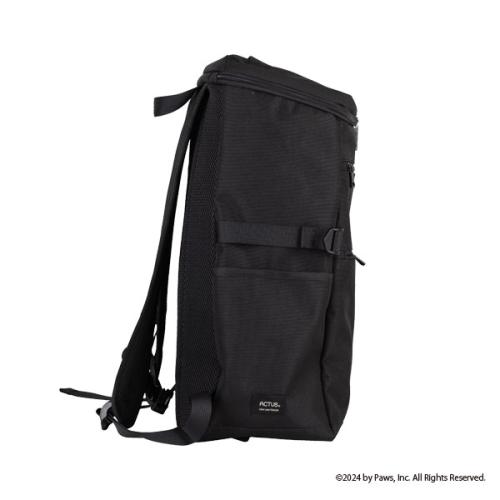 ＜ガーフィールドxACTUS＞大型リュック ボックスタイプ