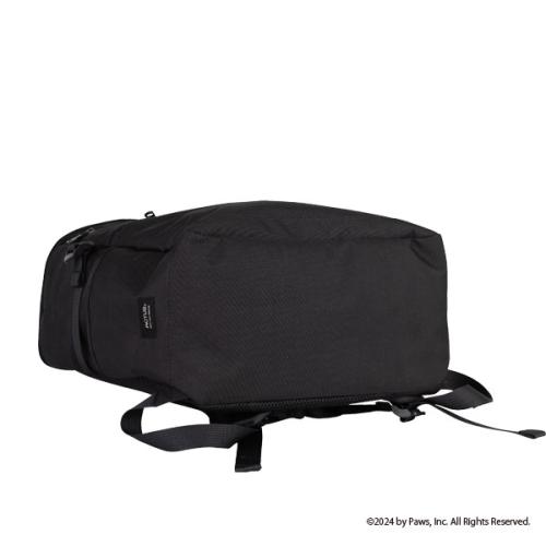 ＜ガーフィールドxACTUS＞大型リュック ボックスタイプ