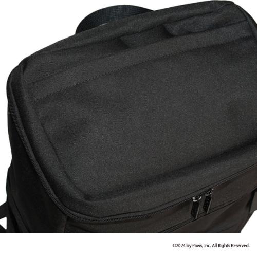 ＜ガーフィールドxACTUS＞大型リュック ボックスタイプ