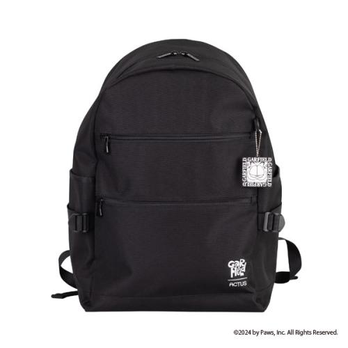 ＜ガーフィールドxACTUS＞大型リュック デイパックタイプ