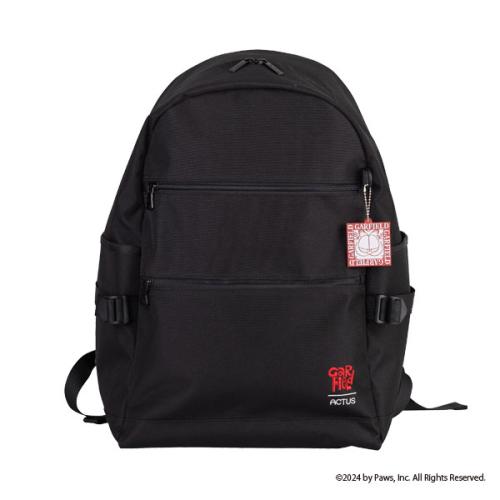 ＜ガーフィールドxACTUS＞大型リュック デイパックタイプ