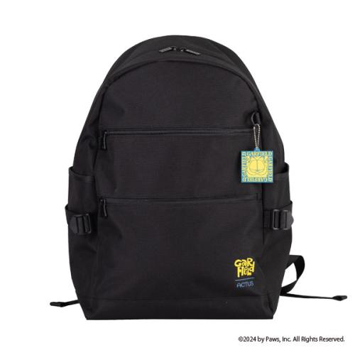 ＜ガーフィールドxACTUS＞大型リュック デイパックタイプ