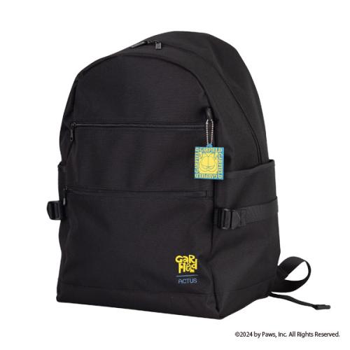 ＜ガーフィールドxACTUS＞大型リュック デイパックタイプ