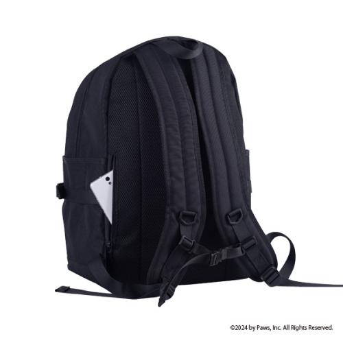 ＜ガーフィールドxACTUS＞大型リュック デイパックタイプ