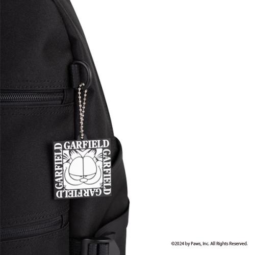 ＜ガーフィールドxACTUS＞大型リュック デイパックタイプ