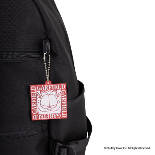 ＜ガーフィールドxACTUS＞大型リュック デイパックタイプ