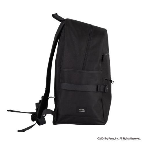 ＜ガーフィールドxACTUS＞大型リュック デイパックタイプ