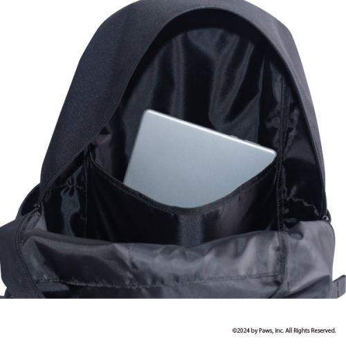 ＜ガーフィールドxACTUS＞大型リュック デイパックタイプ