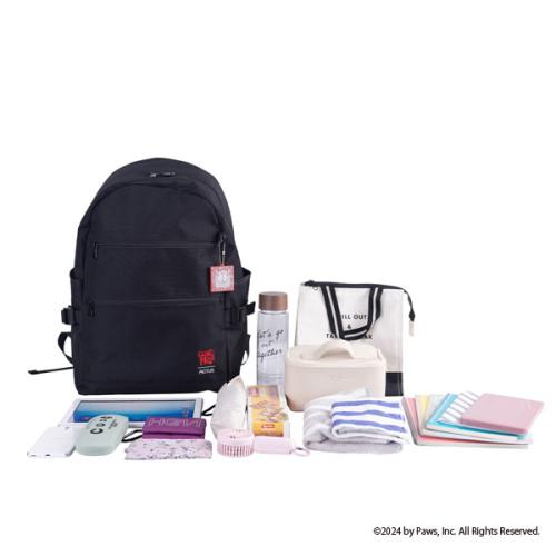 ＜ガーフィールドxACTUS＞大型リュック デイパックタイプ